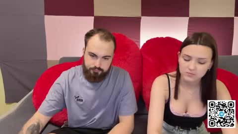 Max and Alina online show from May 2026 08:37:01 PM