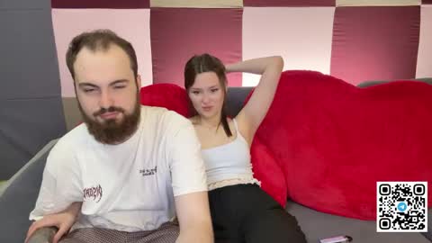 Max and Alina online show from May 2026 08:50:02 PM