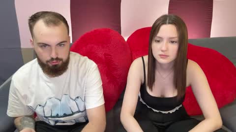 Max and Alina online show from June 2026 08:56:02 PM