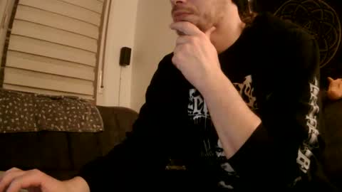 Marv online show from February 2026 09:22:01 PM