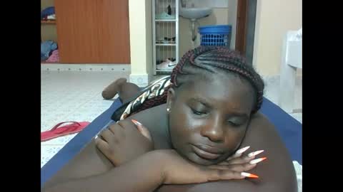 EBBY online show from February 2026 01:46:02 AM