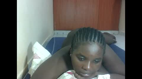 EBBY online show from April 2026 06:55:01 PM