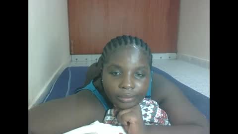 EBBY online show from April 2026 05:47:01 PM