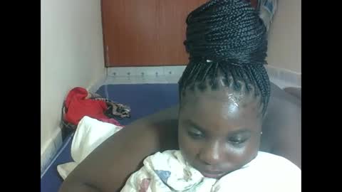 EBBY online show from May 2026 03:56:01 AM