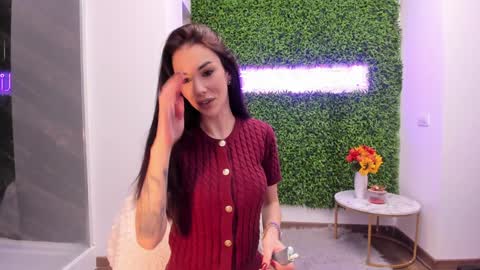 Snapshot of hotfallingdevil chatting on November 2025 06:01:01 AM hotfallingdevil online show from November 2025 06:01:01 AM