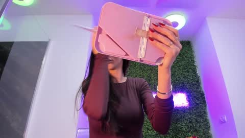 Snapshot of hotfallingdevil chatting on November 2025 04:23:02 AM hotfallingdevil online show from November 2025 04:23:02 AM