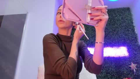 Snapshot of hotfallingdevil chatting on November 2025 05:54:01 AM hotfallingdevil online show from November 2025 05:54:01 AM