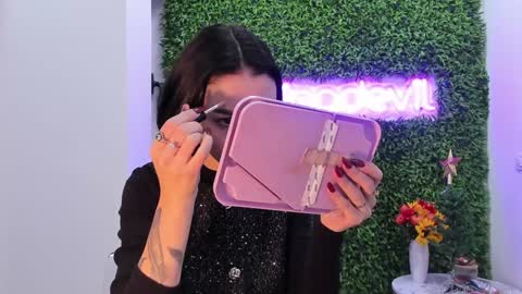 Snapshot of hotfallingdevil chatting on December 2025 05:56:02 AM hotfallingdevil online show from December 2025 05:56:02 AM