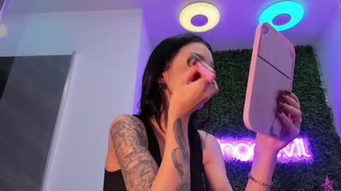 Snapshot of hotfallingdevil chatting on December 2025 04:40:02 AM hotfallingdevil online show from December 2025 04:40:02 AM