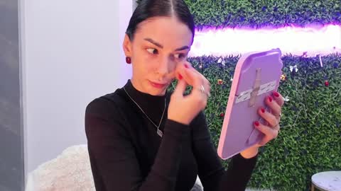 Snapshot of hotfallingdevil chatting on December 2025 07:26:01 AM hotfallingdevil online show from December 2025 07:26:01 AM