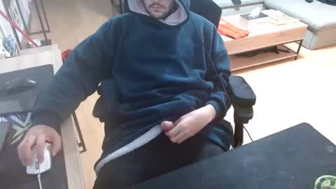 Mephisto667 online show from November 2025 05:29:02 PM