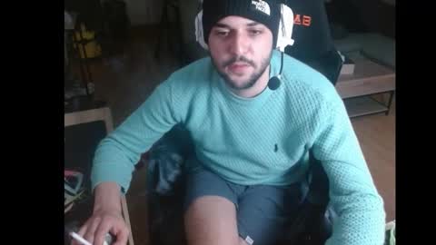 Mephisto667 online show from February 2026 08:02:01 PM