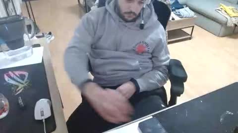 Mephisto667 online show from March 2026 08:54:01 PM