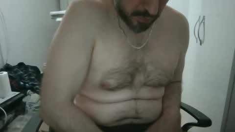 hotfireman31 online show from May 2026 08:27:01 PM
