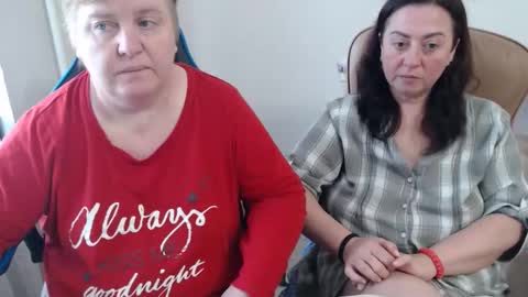 LimonkaFire online show from November 2025 09:30:02 AM