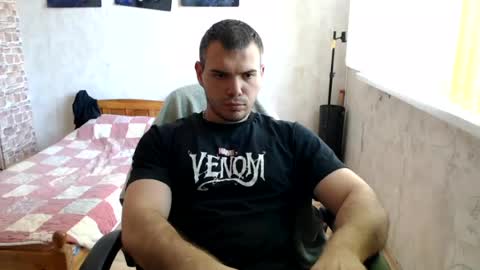 Snapshot of hotfitbboy_2001 chatting on July 2026 11:01:02 AM Alex online show from July 2026 11:01:02 AM