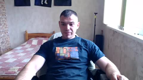 Snapshot of hotfitbboy_2001 chatting on July 2026 09:51:02 AM Alex online show from July 2026 09:51:02 AM