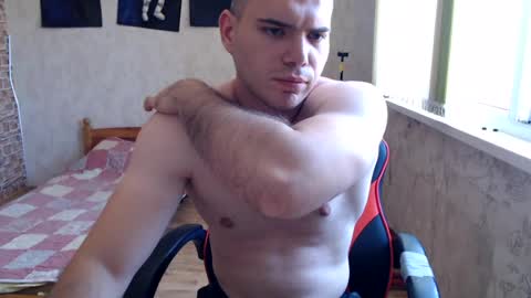 Snapshot of hotfitbboy_2001 chatting on July 2026 08:46:01 AM Alex online show from July 2026 08:46:01 AM