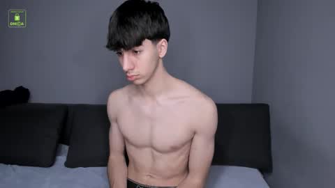 QUENTIN online show from February 2026 06:41:02 AM