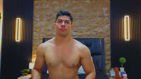 Snapshot of hotfuckers4uu chatting on February 2025 04:36:02 PM felipe marcello online show from February 2025 04:36:02 PM