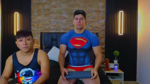 Snapshot of hotfuckers4uu chatting on February 2025 02:59:02 PM felipe marcello online show from February 2025 02:59:02 PM