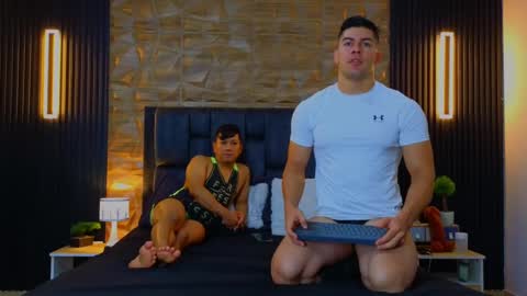 Snapshot of hotfuckers4uu chatting on February 2025 02:48:02 PM felipe marcello online show from February 2025 02:48:02 PM