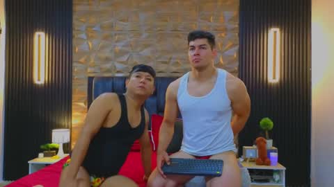 Snapshot of hotfuckers4uu chatting on March 2025 03:07:02 PM felipe marcello online show from March 2025 03:07:02 PM