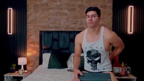 Snapshot of hotfuckers4uu chatting on September 2025 02:09:02 PM felipe marcello online show from September 2025 02:09:02 PM