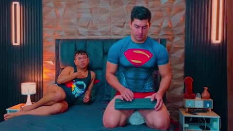 felipe  marcello online show from February 2026 03:15:02 PM