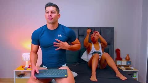 felipe  marcello online show from April 2026 02:10:02 PM