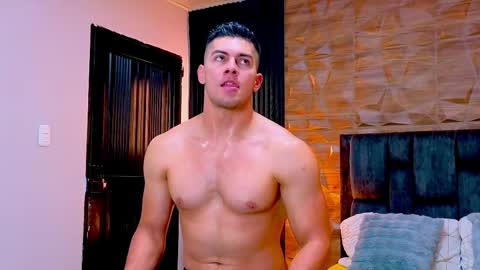 felipe  marcello online show from June 2026 07:29:01 PM