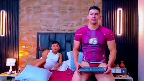 felipe  marcello online show from June 2026 02:10:02 PM