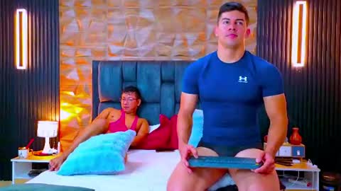 felipe  marcello online show from June 2026 02:26:01 PM