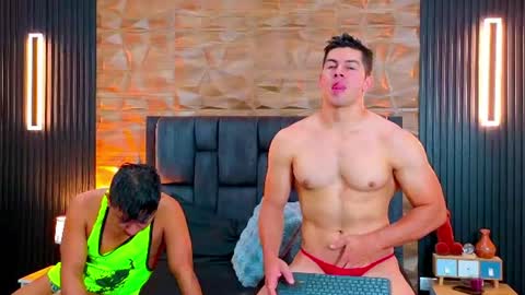 felipe  marcello online show from July 2026 03:05:02 PM