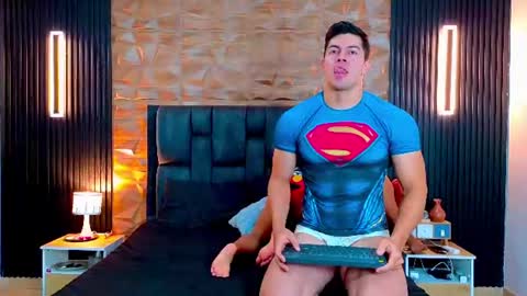 felipe  marcello online show from July 2026 02:53:01 PM
