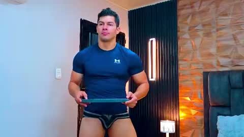 felipe  marcello online show from July 2026 02:34:01 PM