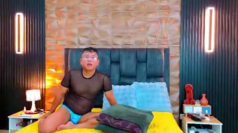 felipe  marcello online show from July 2026 03:16:01 PM