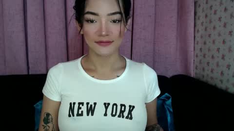 Snapshot of hotfuckingkem69 chatting on March 2025 05:29:02 AM Kimberly Baby online show from March 2025 05:29:02 AM