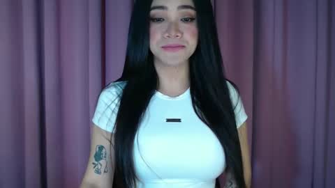 Snapshot of hotfuckingkem69 chatting on February 2026 05:35:01 AM Kimberly Baby online show from February 2026 05:35:01 AM