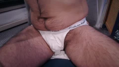 Hot Furry online show from April 2026 04:34:02 PM