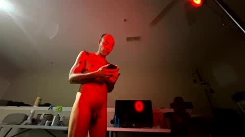 Snapshot of hotgabe69 chatting on January 2025 07:31:01 AM hotgabe69 online show from January 2025 07:31:01 AM