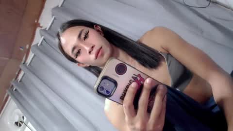 Snapshot of hotgirl_krisxx chatting on July 2026 10:56:02 PM hotgirl_krisxx online show from July 2026 10:56:02 PM