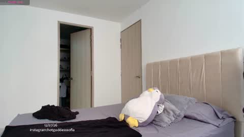 Snapshot of hotgoddesssofia chatting on July 2026 06:10:02 PM Sara Sofia Libra online show from July 2026 06:10:02 PM