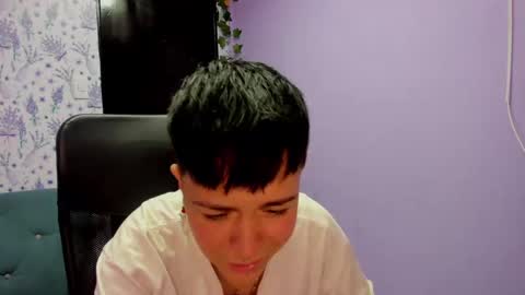 Snapshot of hothannah_ chatting on September 2025 03:50:01 AM hannah online show from September 2025 03:50:01 AM