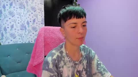 Snapshot of hothannah_ chatting on September 2025 02:26:01 AM hannah online show from September 2025 02:26:01 AM