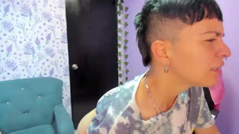 Snapshot of hothannah_ chatting on September 2025 02:27:01 AM hannah online show from September 2025 02:27:01 AM