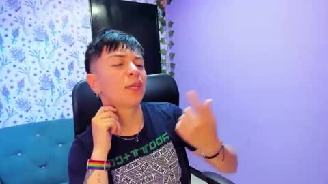 Snapshot of hothannah_ chatting on October 2025 01:28:01 AM hannah online show from October 2025 01:28:01 AM