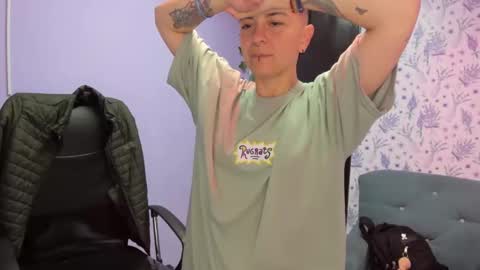 Snapshot of hothannah_ chatting on November 2025 02:36:01 AM hannah online show from November 2025 02:36:01 AM