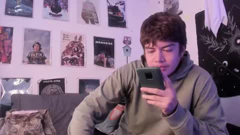 Sam and Nico online show from February 2025 12:30:02 AM