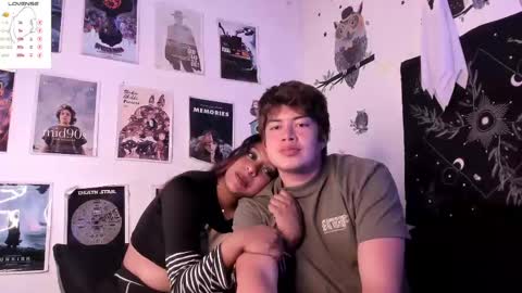 Sam and Nico online show from February 2025 02:23:02 AM